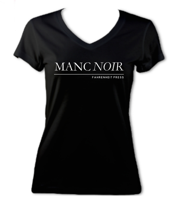 Manc Noir T-Shirt