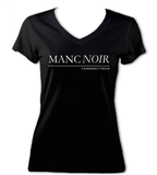 Manc Noir T-Shirt