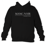 Manc Noir T-Shirt