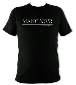 Manc Noir T-Shirt