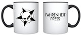Fahrenheit Press : Classic Mug