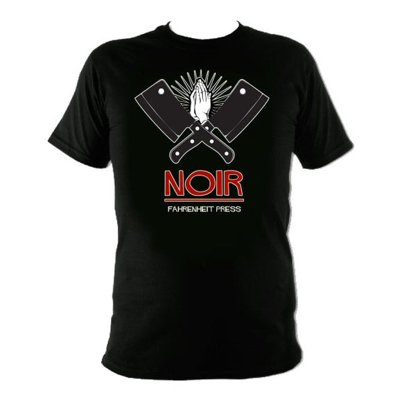 Noir Prayer T-Shirt