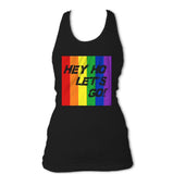 Pride Month Hey Ho, Let's Go T-Shirt