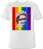 God Save The Queens : Pride Month 2022 T-Shirt
