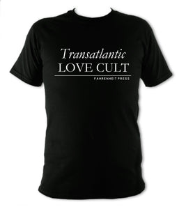 Transatlantic Love Cult T-Shirt