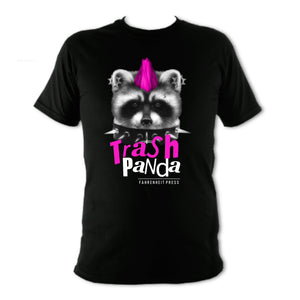 Trash Panda T-Shirt