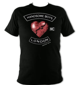 Handsome London Boys T-Shirt