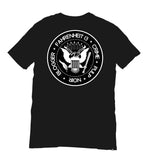 Fahrenheit -v- The Ramones Tribute T-Shirts