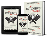 The Butcher's Prayer : Anthony Neil Smith