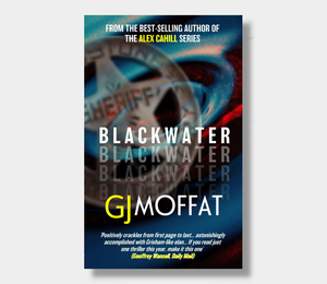 Blackwater : G.J. Moffat