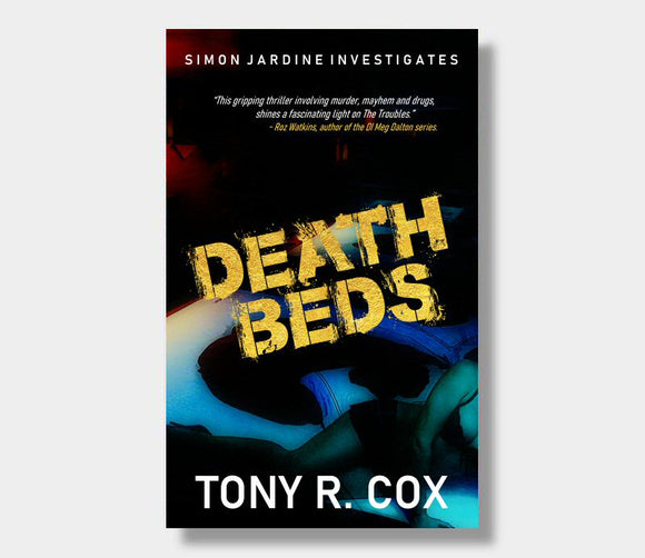 Deathbeds : Tony R. Cox