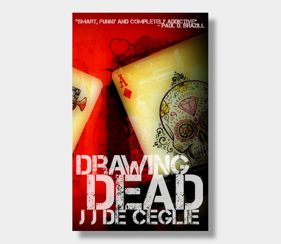 Drawing Dead : JJ DeCeglie