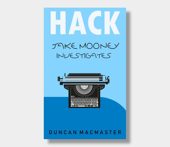 Hack : Duncan MacMaster