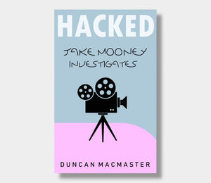 Hacked : Duncan MacMaster