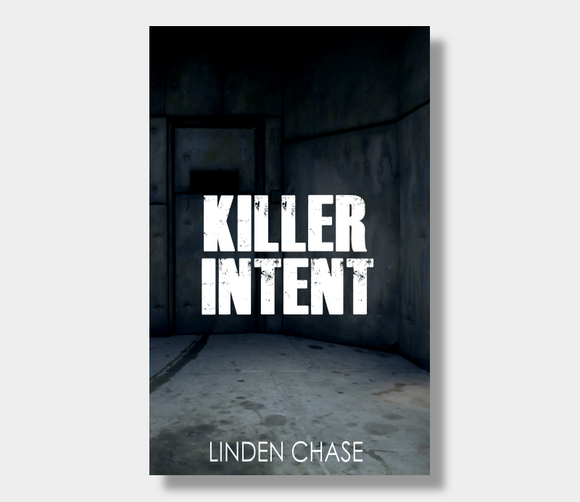 Killer Intent : Linden Chase