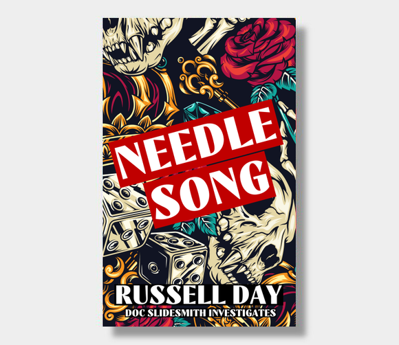 Needle Song : Russell Day