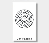 Pure : Jo Perry