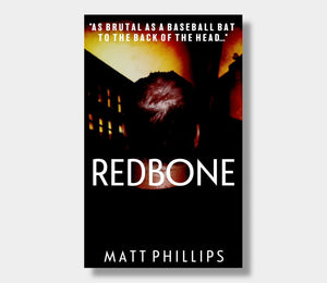 Redbone : Matt Phillips