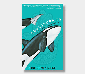 Souljourner : Paul Steven Stone