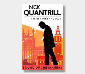 Sound Of the Sinners : Nick Quantrill