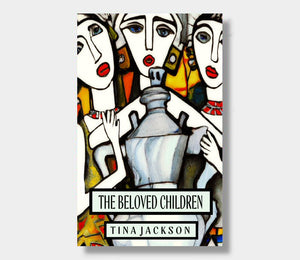 The Beloved Children : Tina Jackson