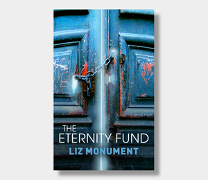 The Eternity Fund : Liz Monument