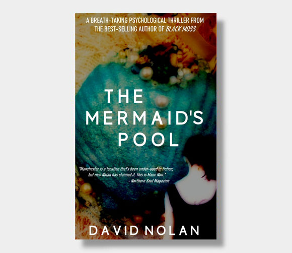 The Mermaid's Pool : David Nolan