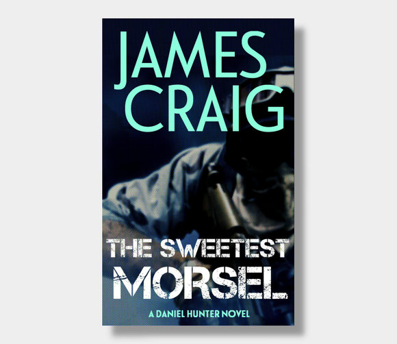 The Sweetest Morsel : James Craig