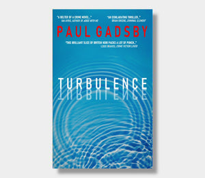 Turbulence : Paul Gadsby