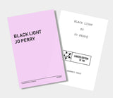 Fahrenzine (FHZ003) : Black Light : Jo Perry